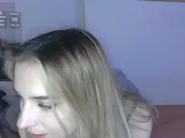 Bongacams Adult Webcams of Almondmilka