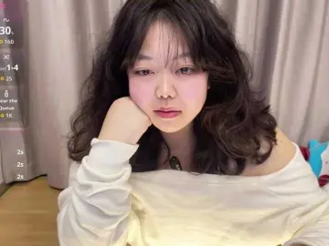 Bongacams Adult Webcam of Kittenfishing