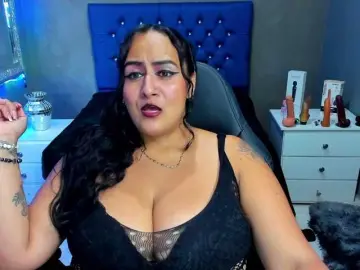 Bongacams Nude Webcam of NikolKidman