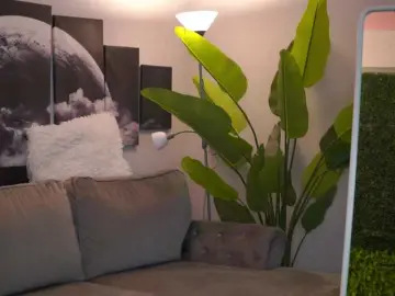 Bongacams Private Sex Chat of RaquelleVon