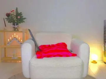 Bongacams Live Sex Cam of tashamiu