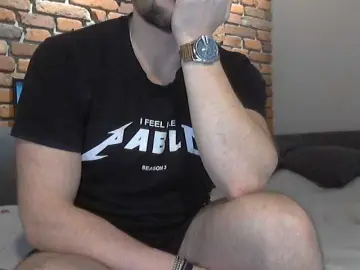 Bongacams Nude Webcam of AngelEl13