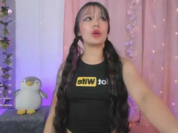 Bongacams Sex Cam of ChloeEvans