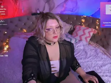 Bongacams Free Porn Cam of CoolTatis