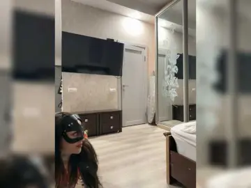 Bongacams Adult Video Chat of Crazy-coupleTwix