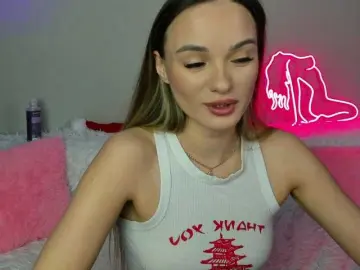Bongacams Sex Cam of EvaBallmer