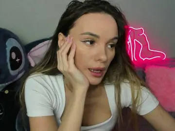 Bongacams Private Sex Chat of EvaBallmer