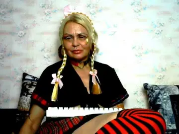 Bongacams Live Porn of GardenerofIllusions