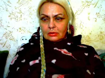 Bongacams Nude Webcam of GardenerofIllusions