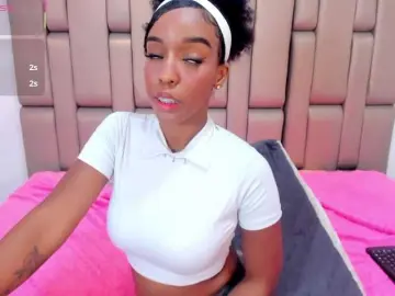 GeorginaStark from bongacams