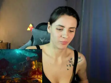 Bongacams Live Sex Cam of GoodLexi