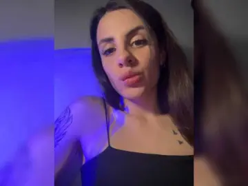 Bongacams Sex Chat of GoodLexi