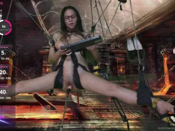 Bongacams Watch Live Sex Cams of angelinasia