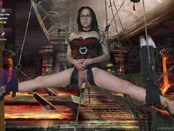 Bongacams Live Sex Cam of angelinasia