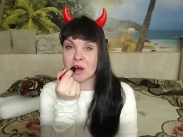 Bongacams Private Sex Chat of Aphelandrina