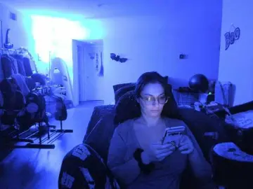 Bongacams Adult Video Chat of BellaBloom