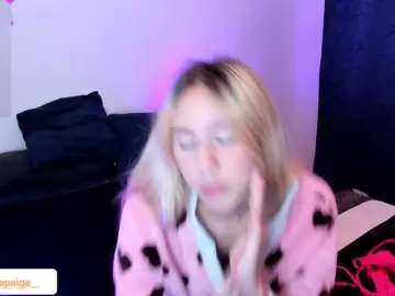 Bongacams Sex Cam of Celestepaige