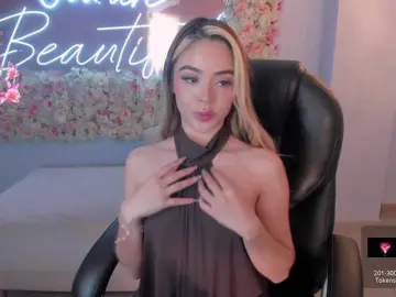 JuanitaClay from bongacams