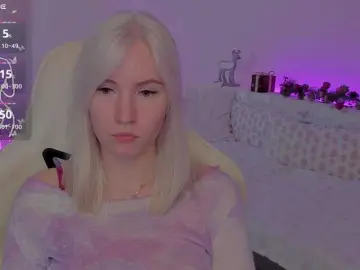 Bongacams Nude Webcam of Mira-