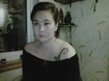 Bongacams Live Sex Cam of Nettie-Allie