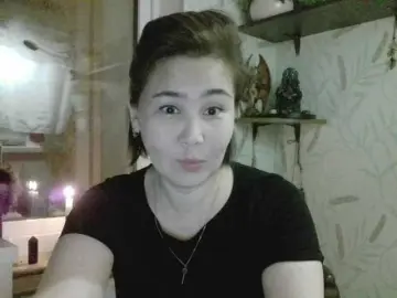 Bongacams Sex Chat of Nettie-Allie