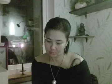 Bongacams Sex Chat of Nettie-Allie