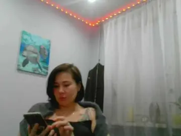 Bongacams Live Porn of Nettie-Allie