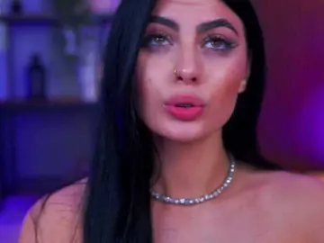 Bongacams Live Sex of RavennaDArcy