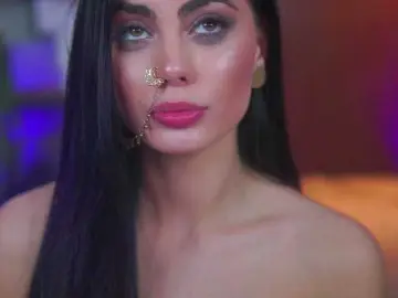 Bongacams Free Live Porn of RavennaDArcy