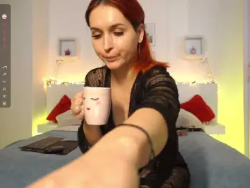 Bongacams Nude Webcam of l1ttle-kiki