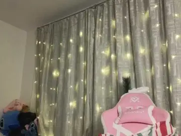 Bongacams Sex Cam of Eva--queen