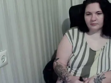 Bongacams Adult Video Chat of XLisaBlueX