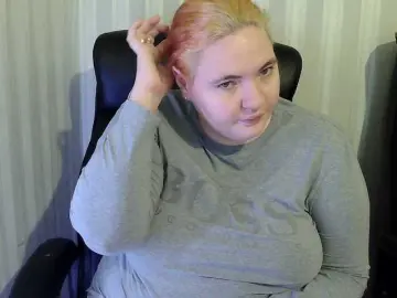 Bongacams Live Sex Cam of XLisaBlueX