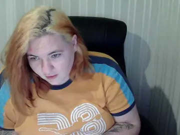 Bongacams Adult Webcams of XLisaBlueX