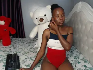 Bongacams Adult Webcams of Camilafire4