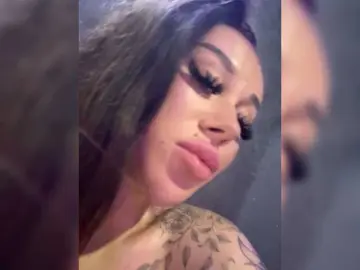 Bongacams Private Sex Chat of Liokira