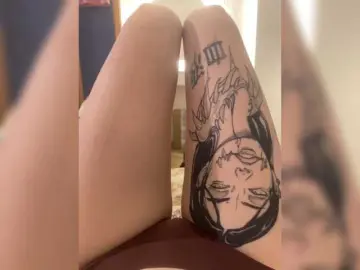 Bongacams Adult Video Chat of Liokira