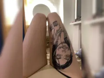 Bongacams Best Webcam of Liokira