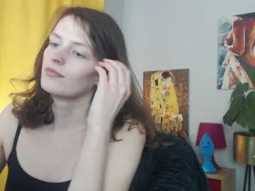 Bongacams Adult Webcam of NadineGold