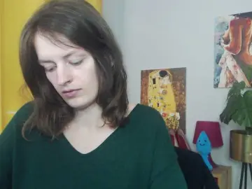 Bongacams Best Webcam of NadineGold