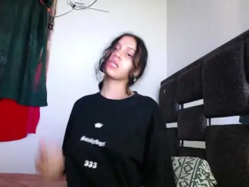 Bongacams Live Sex of realshy-Stepsis