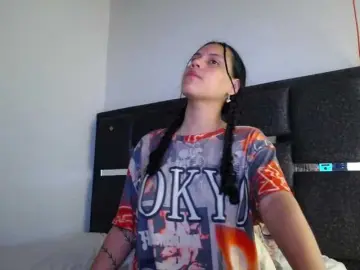 Bongacams Adult Webcam of realshy-Stepsis