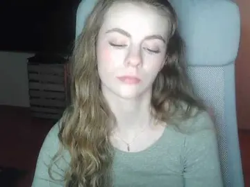 Bongacams Nude Webcam of AriaModel