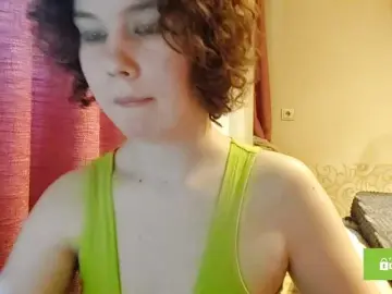 Bongacams Live Porn of CandyChollett