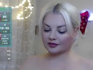 Bongacams Live Sex Cam of JewellFairy