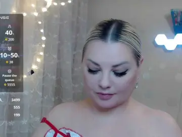 Bongacams Live Porn of JewellFairy