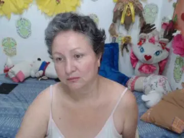 Bongacams Sex Chat of LADYQUEEN520