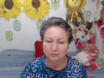 Bongacams Adult Webcam of LADYQUEEN520