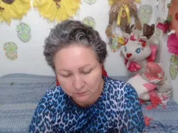 Bongacams Nude Webcam of LADYQUEEN520