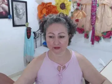 Bongacams Live Porn of LADYQUEEN520